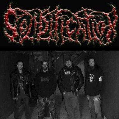 Solidification - Discography (2003 - 2005)