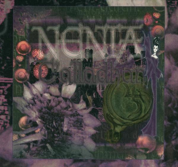 Nenia C'Alladhan - Nenia C'Alladhan