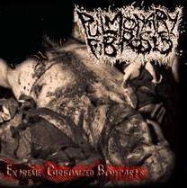 Pulmonary Fibrosis - Discography (2000-2018)