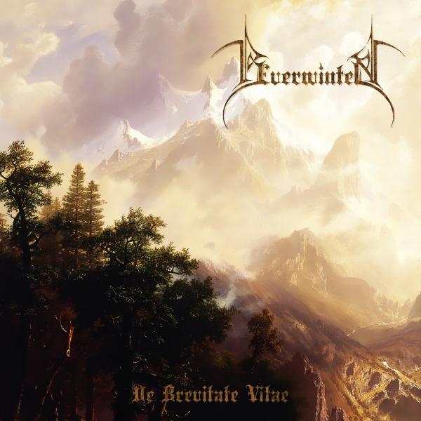 Everwinter - De Brevitate Vitae (EP)
