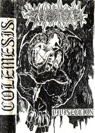 Colemesis - Vivisection (Demo)