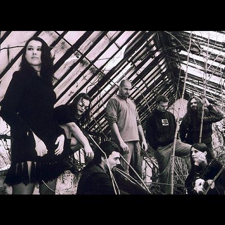 Tisíc Let Od Ráje - Discography (1996 - 2008)