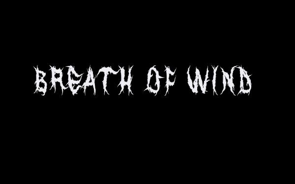 Breath Of Wind - Discography (2018 - 2023)