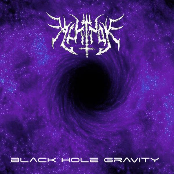 Alnitak - Black Hole Gravity