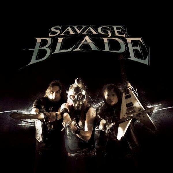 Savage Blade - Hammer It Home: Live At The Royal Blues