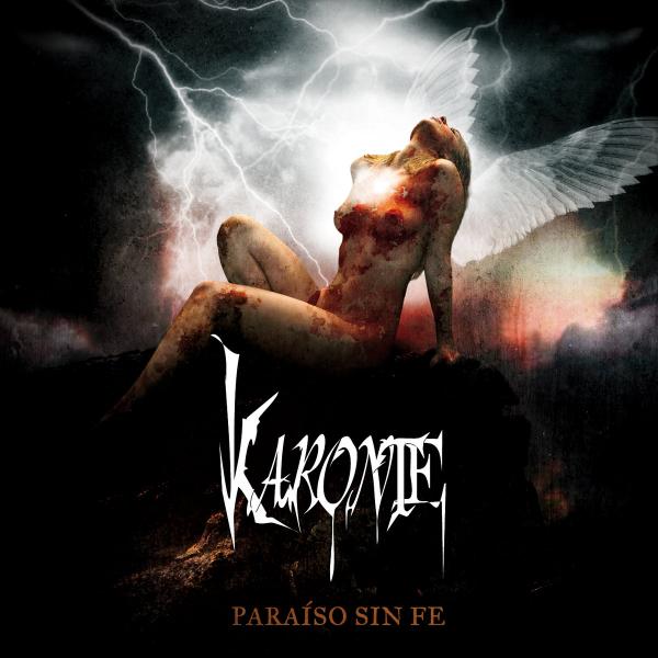 Karonte - Paraíso sin fe