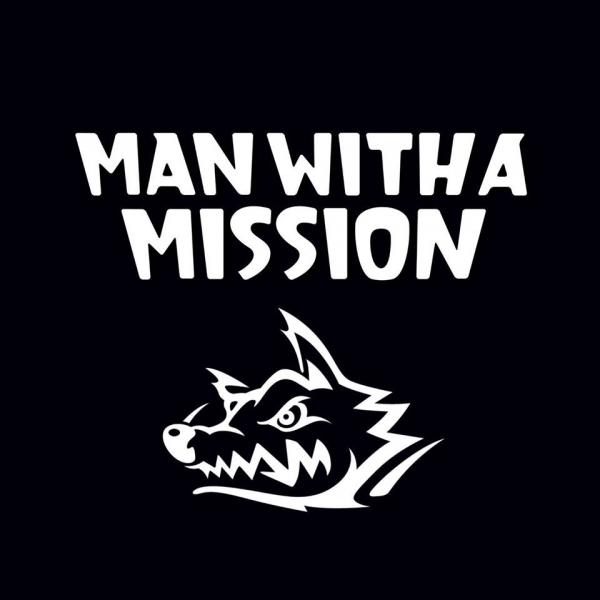 MAN WITH A MISSION - Discography (2010-2018)