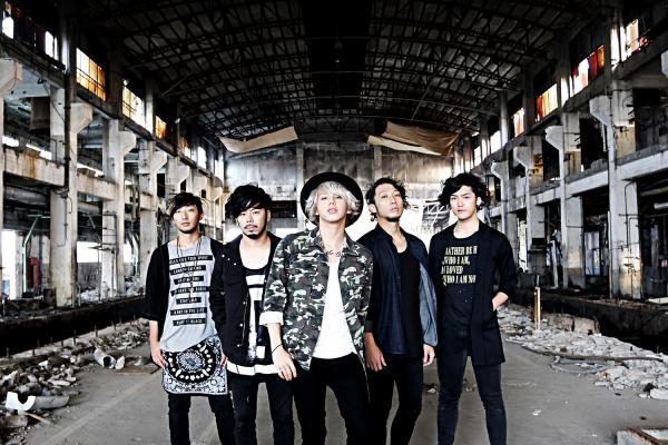 MY FIRST STORY - Discography (2012-2016)