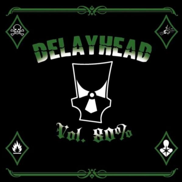 Delayhead - Discography (2011 - 2014)