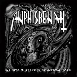 Anphisbenah - Infinite Mutable Fundamental Form