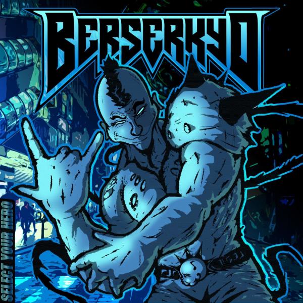 Berserkyd - Discography (2014-2020)