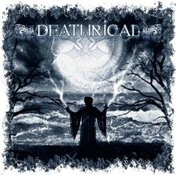 Deathrical - Dark Saturnal