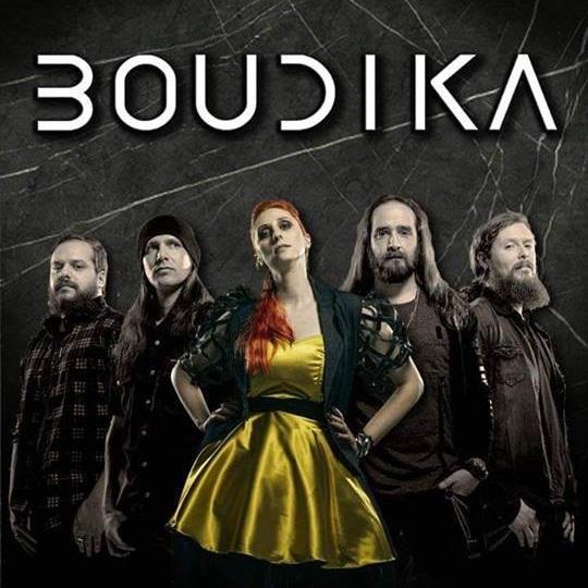 Boudika - Discography (2013 - 2019)
