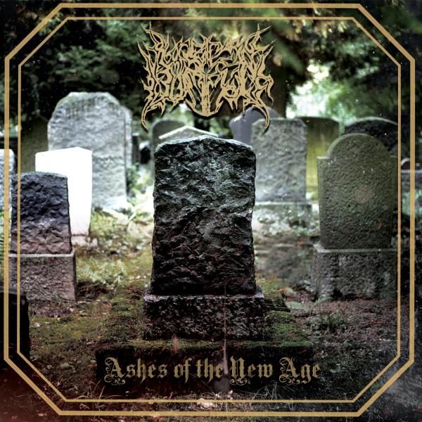 Funeral Woods - Ashes of the New Age
