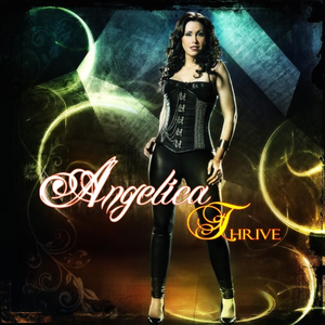 Angelica - Thrive