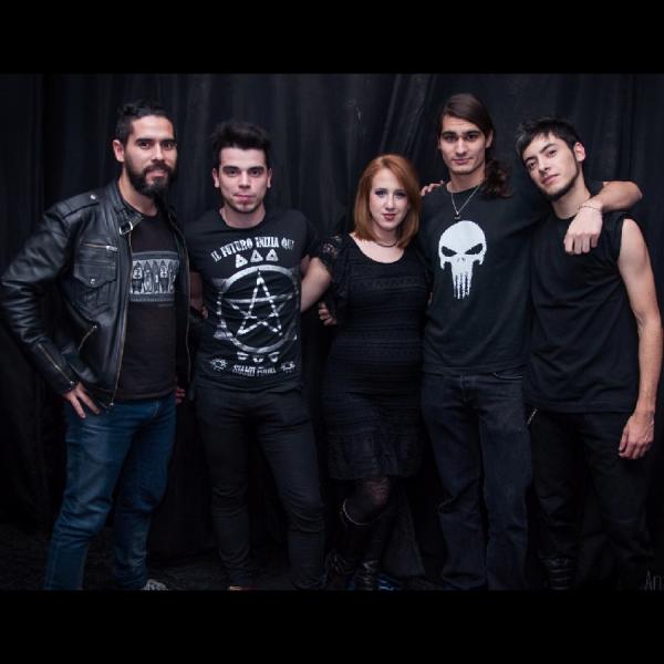 Zaphyria - Hate And War (EP)