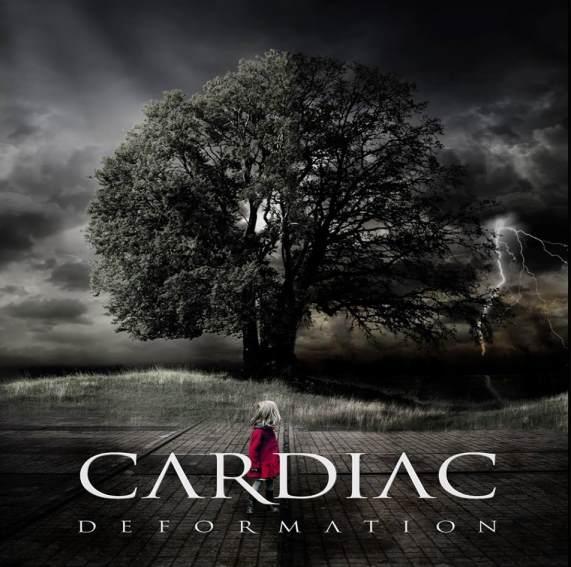 Cardiac - Deformation