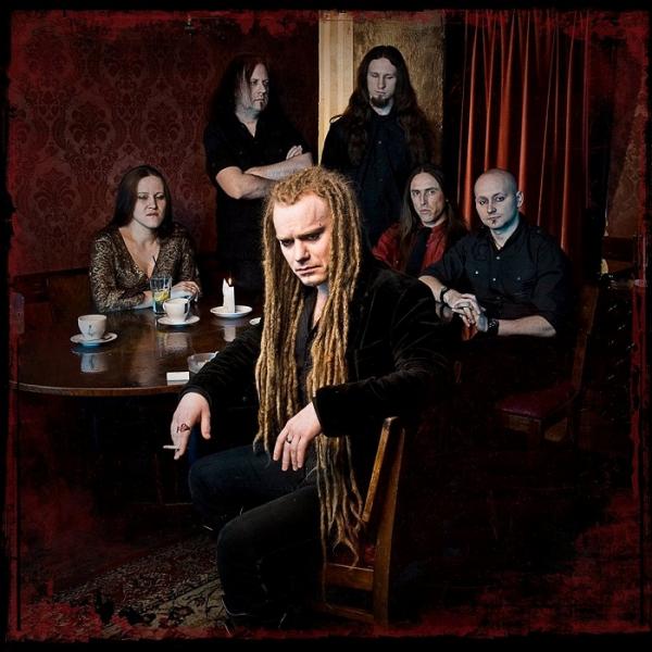 Cemetery of Scream - Discography (1993 - 2009)