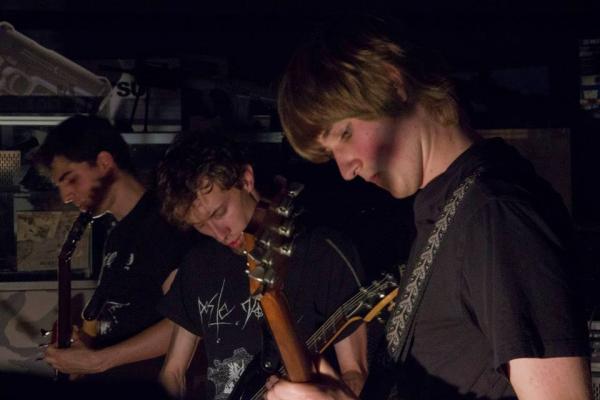 Uluun - Discography (2011 - 2014)