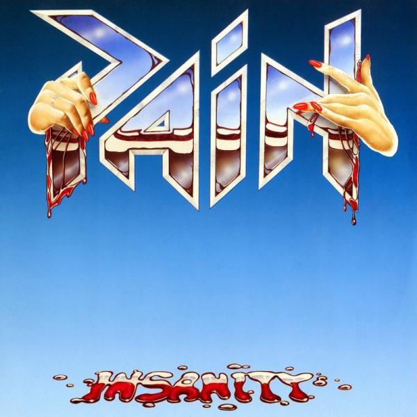 Pain - Insanity