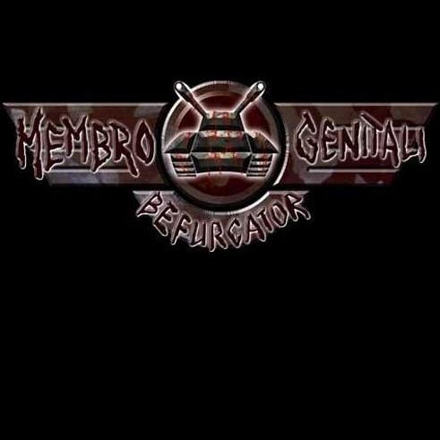 Membro Genitali Befurcator - Discography (2006 - 2012)