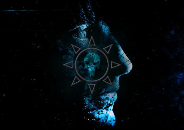 Barren Shadows - Demo 2018