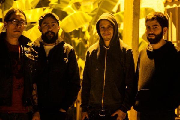 Weedsnake - Discography (2011 - 2019)