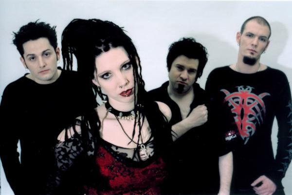 Bloodflowerz - Discography (2002 - 2006)