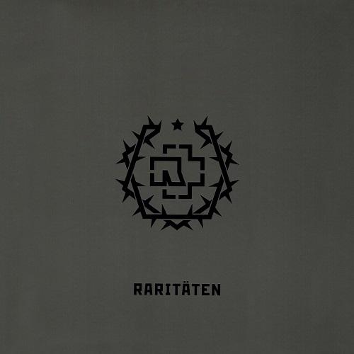 Rammstein - Raritaten (Chinese Edition) (Lossless)