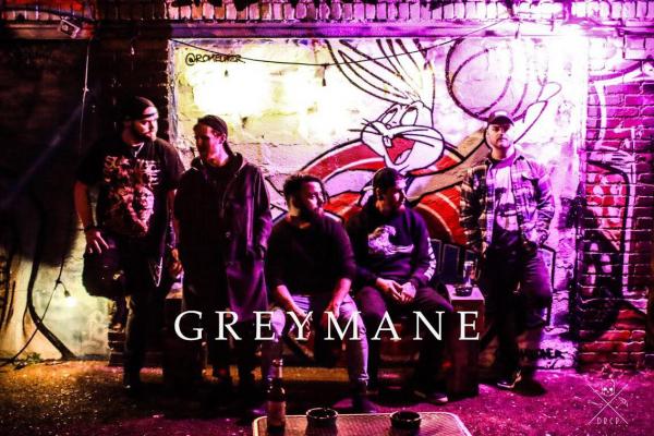 Greymane - Discography (2019)