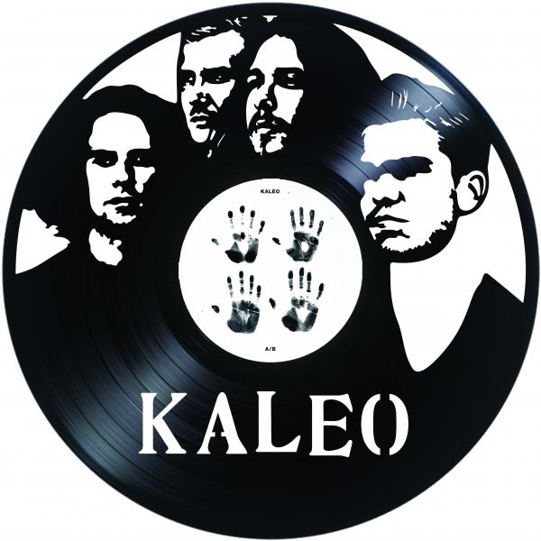 Kaleo - Discography (2013 - 2016)