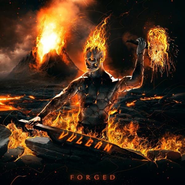 Vulcan - Forged
