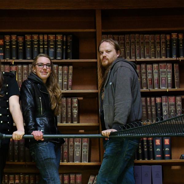 Forlorn Hope - Discography (2018 - 2019)