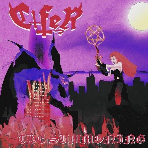 Cifer - The Summoning