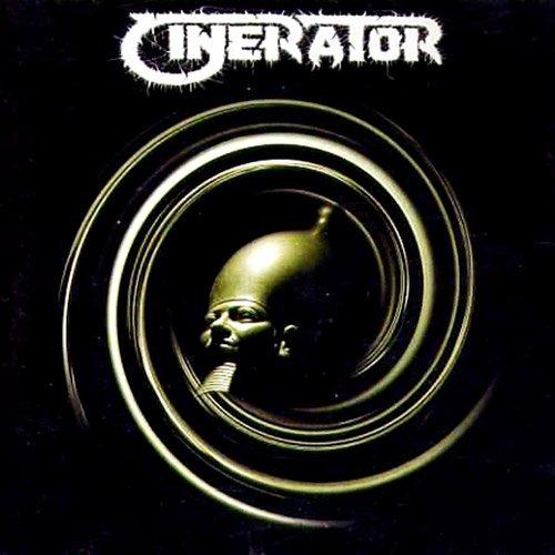 Cinerator - Centuries of Silence