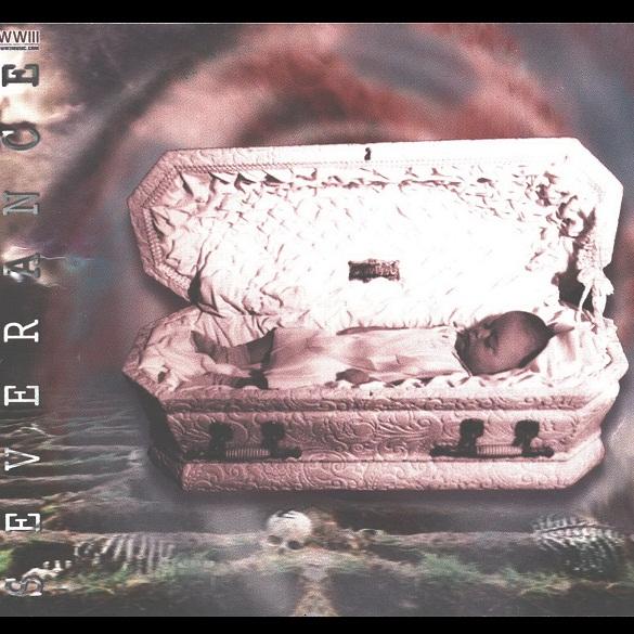 Severance - What Lies Ahead....