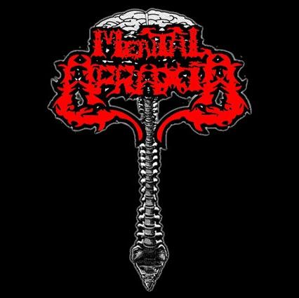 Mental Apraxia - Discography (2006 - 2016)