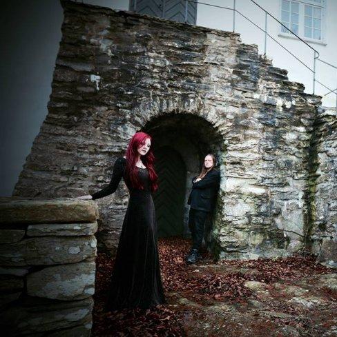 Mørke - Discography (2018 - 2019)