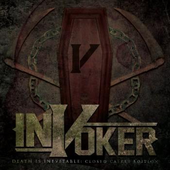 InVoker - Discography (2014-2017)