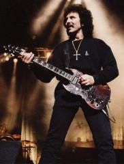 Tony Iommi  (гитарист Black Sabbath) - Discography  2000-2008
