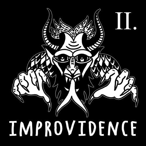 Improvidence - Discography (2014-2018)