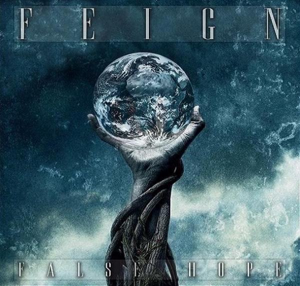 Feign - Discography(2012-2015)