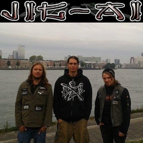 Jig-Ai - Discography (2006 - 2019)