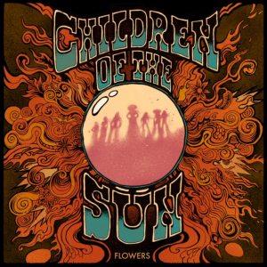 Children of the Sun - Flowers