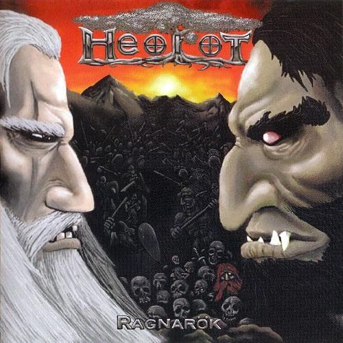 Heorot - Ragnarök
