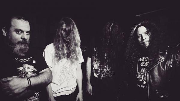 Bloodsoaked - Discography (1993 - 1994)