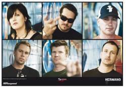 Hermano - Discography (2002 - 2007)