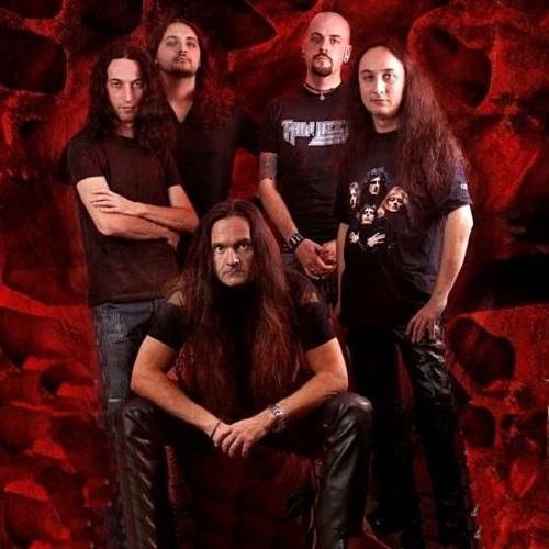 Domine - Discography (1986 - 2014)