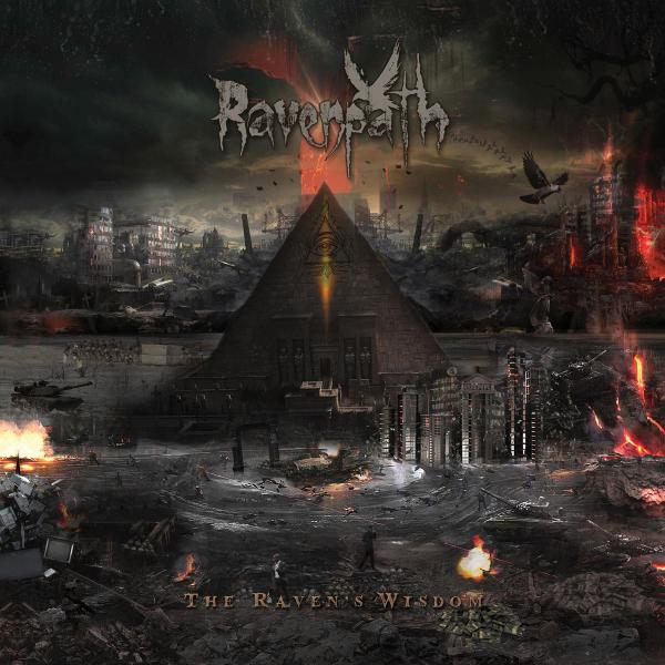 Ravenpath - Discography (2015-2019)