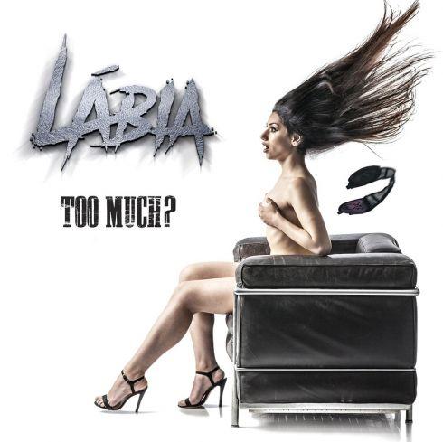 Labia - Too Much?